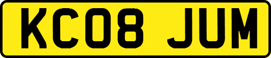 KC08JUM