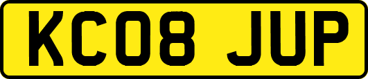 KC08JUP
