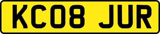 KC08JUR