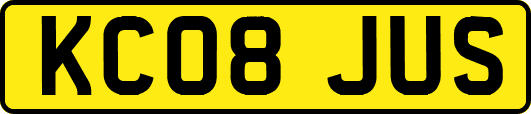 KC08JUS