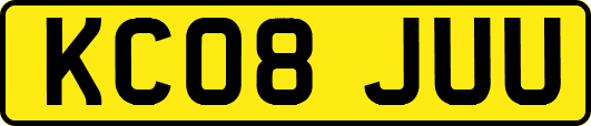 KC08JUU