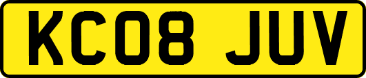 KC08JUV