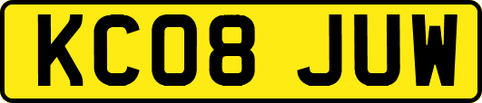 KC08JUW