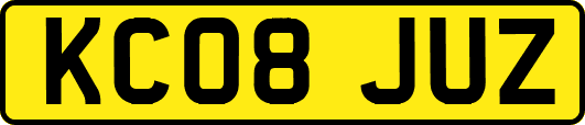 KC08JUZ
