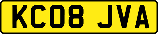 KC08JVA