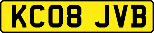KC08JVB