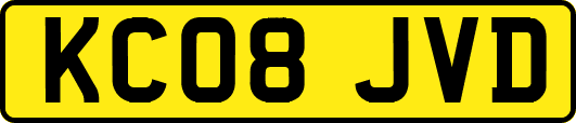 KC08JVD