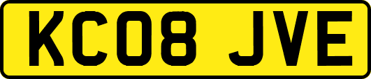 KC08JVE