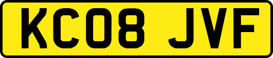 KC08JVF