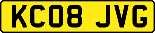 KC08JVG