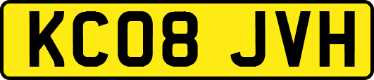 KC08JVH