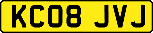 KC08JVJ