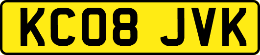 KC08JVK