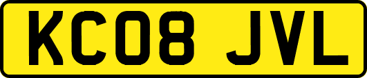 KC08JVL