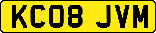 KC08JVM