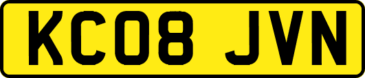 KC08JVN