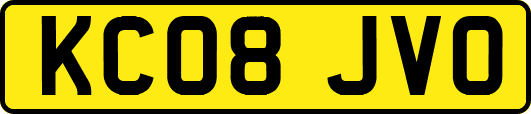 KC08JVO