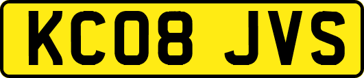 KC08JVS