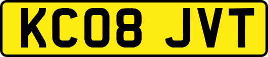 KC08JVT