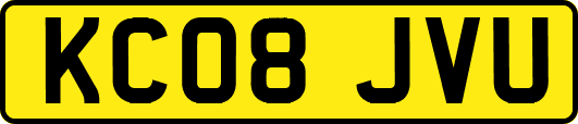 KC08JVU