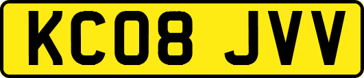 KC08JVV