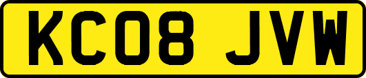 KC08JVW