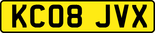 KC08JVX