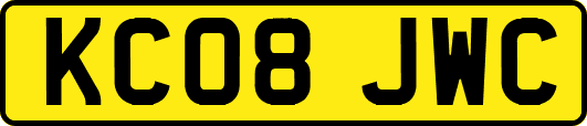 KC08JWC