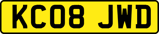 KC08JWD