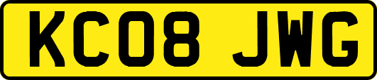 KC08JWG