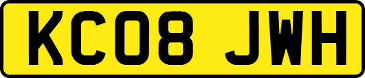 KC08JWH