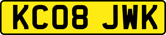 KC08JWK
