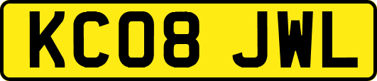 KC08JWL