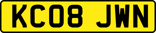 KC08JWN