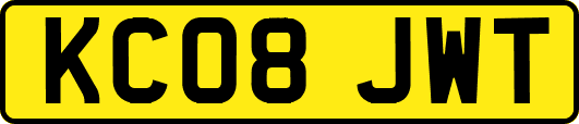 KC08JWT