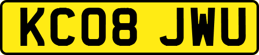 KC08JWU