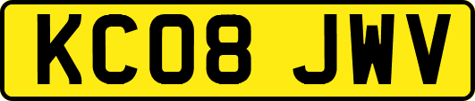 KC08JWV