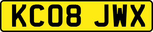 KC08JWX
