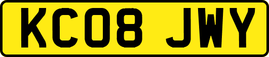 KC08JWY