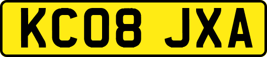 KC08JXA