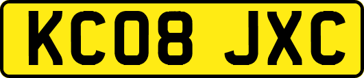 KC08JXC