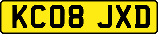 KC08JXD