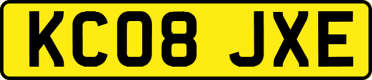 KC08JXE