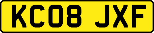 KC08JXF
