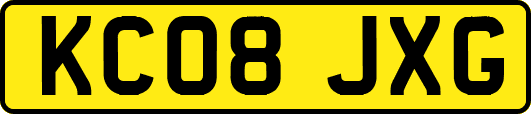 KC08JXG