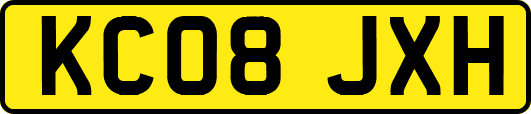 KC08JXH