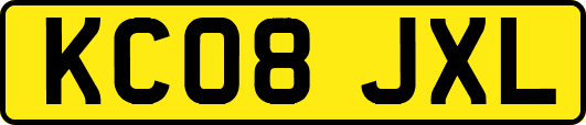 KC08JXL