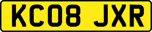 KC08JXR