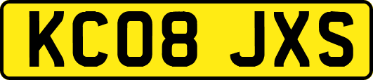KC08JXS