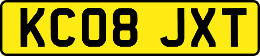 KC08JXT